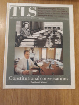 The Times Literary Supplement, no. 5258 (January 9, 2004)
