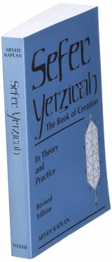 Sefer Yetzirah The book of Creation