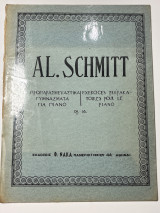 Al. Schmitt opus 16