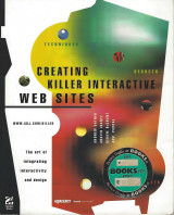 Creating Killer Interactive Web Sites