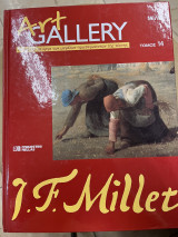 Art gallery τόμος 14 - μιλέ