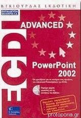 ECDL Advanced PowerPoint 2002