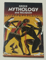 Greek Mythology and Religion