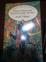 Twenty Thousand Leagues under the Sea