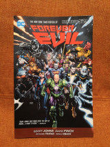Forever Evil