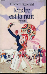Tendre est la nuit