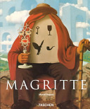 René Magritte, 1898-1967