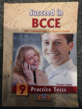 Succeed in Bcce