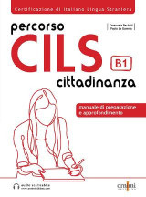 Percorso Cils cittadinanza(B1): manuale di preparazione e approfondimento