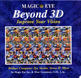 Magic Eye Beyond 3D