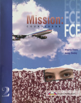 Mission FCE 2