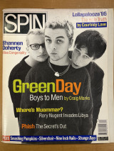 Spin 12/1995