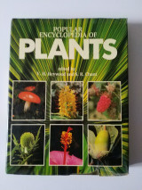 Popular Encyclopedia Plant