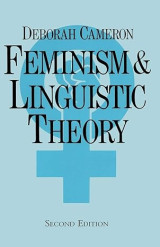 Feminism & linguistic theory