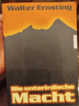 Die unterirdische Macht