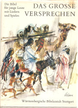 Das grosse versprechen