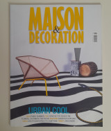 Maison&Decoration τεύχος 137