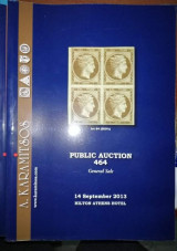A. Karamitsos Public Auction 464