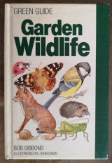Garden Wildlife