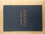 Capital. Volume I