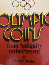 Olympic Coins