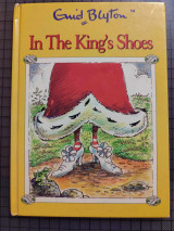 In the King's Shoes