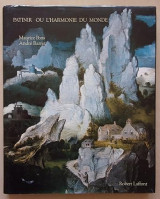 Patinir, ou, L'harmonie du monde