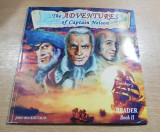 The Adventures of Captain Nelson book 2