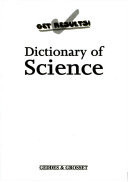 Dictionary of Science