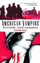 American Vampire Vol. 1 Vol 01