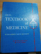 Cecil Textbook of Medicine volume 1 & 2