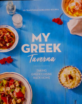 My Greek Taverna