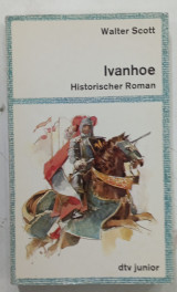 Ivanhoe #A355