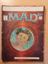 MAD Τεύχος 42 ελληνική έκδοση