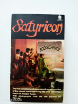 Satyricon