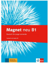 Magnet Neu B1 Testheft