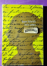 Queen Victoria's early letters