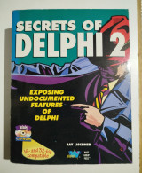 Secrets of Delhpi 2