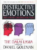 Destructive Emotions