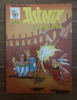 Asterix the Gladiator