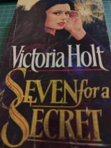 Seven for a Secret