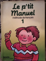 Le p'tit Manuel 1