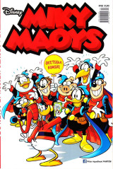 Miky Maoys #192