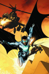 The Batwing Vol. 1 Volume 01 Batwing TP Vol 01 The Lost Kingdom The Lost Kingdom