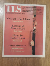 The Times Literary Supplement, no. 5435 (June 1, 2007)