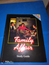 Family affair study guide