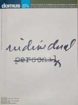 Domus Magazine No. 874 - October 2004 Italian Architecture and Design