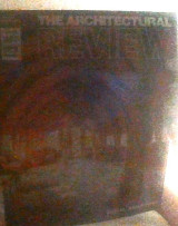The architectural Review 1141 (March 1992)