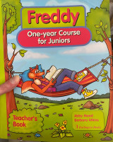 Freddy - Teacher's