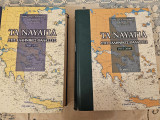 Τα Ναυάγια στις Ελληνικές Θάλασσες Α & Β Τόμος